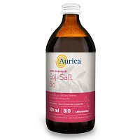 GOJI SAFT Bio - 500ml