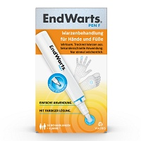 ENDWARTS PEN F - 3ml