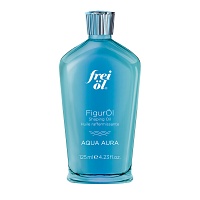 FREI ÖL FigurÖl AQUA AURA - 125ml