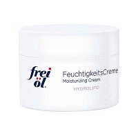 FREI ÖL Hydrolipid FeuchtigkeitsCreme - 100ml - Hydrolipid