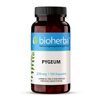 PYGEUM 270 mg Kapseln - 100Stk
