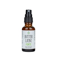 BITTERLIEBE Forte Spray - 30ml