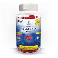 MELATONIN GUMMIES vegan - 60Stk