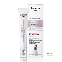 EUCERIN Anti-Pigment Augenpflege Augenringe - 15ml - Pigmentflecken