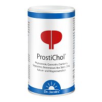 PROSTICHOL Dr.Jacob\'s Pulver - 252g