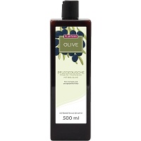 PLANTANA Olive Pflege Duschbad m.Bio-Olive - 500ml