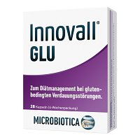 INNOVALL GLU Kapseln - 28Stk