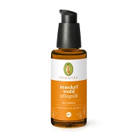 AKTIVWOHL Muskelwohl Pflegeöl Bio - 50ml