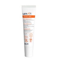 LETI AT4 Augenlid Gel - 15ml - Juckreiz & Ekzeme