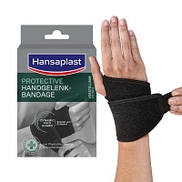 HANSAPLAST Handgelenk-Bandage verstellbar - 1Stk - Hansaplast