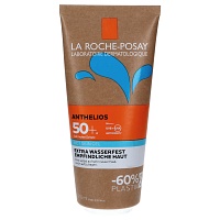 ROCHE-POSAY Anthelios Wet Skin Gel LSF 50+ - 200ml - Sonnenschutz