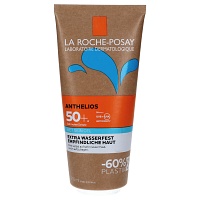 ROCHE-POSAY Anthelios Wet Skin Gel LSF 50+ - 200ml