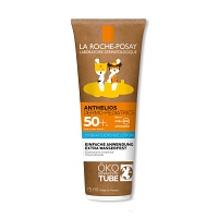 ROCHE-POSAY Anthelios Dermo-Pediat.Milch LSF 50+ - 75ml