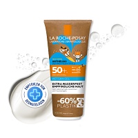 ROCHE-POSAY Anthelios Dermo-Pediat.Wet Skin Gel - 200ml - Empfindliche Haut