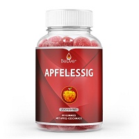 APFELESSIG GUMMIES - 60Stk