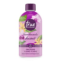 TRUE by tetesept Schaumbad verwöhnende Auszeit - 420ml