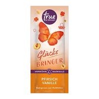 TRUE by tetesept Badesalz Glücksbringer - 50g