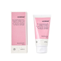 HORMA Hautschutz Salbe - 75ml