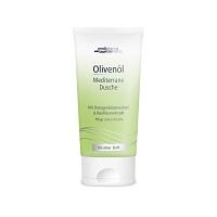 OLIVENÖL MEDITERRANE Dusche - 150ml - Olivenöl-Pflegeserie