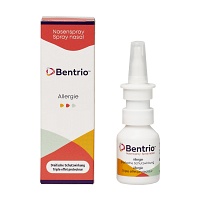 BENTRIO Nasenspray Allergie - 20ml