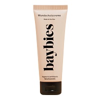 WUNDSCHUTZCREME baybies - 75ml
