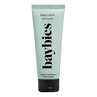 BABY LOTION baybies - 75ml