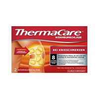 THERMACARE bei Knieschmerzen - 2Stk