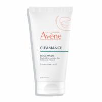 AVENE Cleanance Detox-Maske - 50ml - AKTIONSARTIKEL