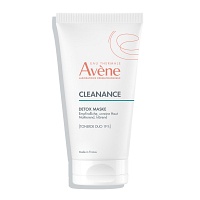 AVENE Cleanance Detox-Maske - 50ml - Vegan