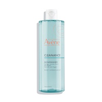 AVENE Cleanance Mizellenwasser - 400ml - Akne