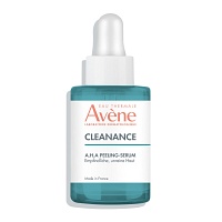 AVENE Cleanance A.H.A Peeling-Serum - 30ml - AKTIONSARTIKEL