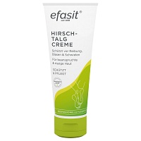 EFASIT Hirschtalg Creme - 75ml - Hautpflege