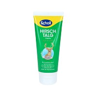 SCHOLL Hirschtalg Creme - 100ml