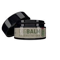 PURE CBG Balm - 40ml