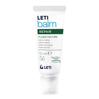 LETIBALM Repair Fluid Natur - 10ml