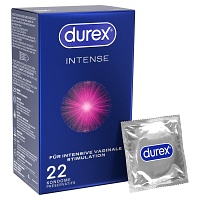 DUREX Intense Kondome - 22Stk