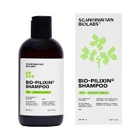 BIO-PILIXIN Shampoo für Männer - 250ml - Haut, Haare & Nägel