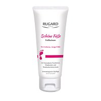 RUGARD Schöne Füße Fußbalsam