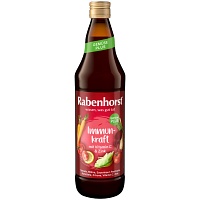 RABENHORST Immunkraft Saft - 700ml