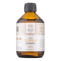 HIMALAYA\'S Dreams Ayurveda Ziehgold Santulan Öl - 250ml