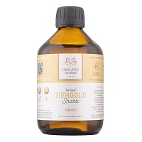 HIMALAYA\'S Dreams Ayurveda Ziehgold Shakti Öl - 250ml