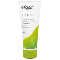 EFASIT Eis Gel - 75ml - Beinpflege