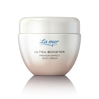 LA MER ULTRA Booster Prem.Effect Body Cream mP - 200ml - Ultra Booster