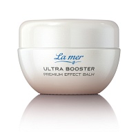 LA MER ULTRA Booster Prem.Effect Balm o.Parfum - 15ml - Ultra Booster