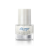 LA MER ULTRA Booster Prem.Effect Pearls Auge oP - 15ml - Ultra Booster