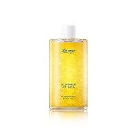 LA MER Summer at Sea schimmerndes Körperöl m.Parf. - 100ml