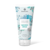 DERMASEL Totes Meer Pflegedusche Meeresbrise - 200ml