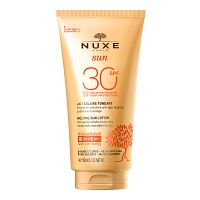 NUXE Sun Sonnenmilch Gesicht & Körper LSF 30 - 150ml - NUXE Sun UV-Schutz