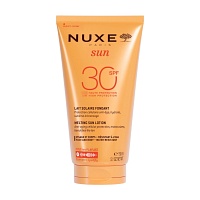 NUXE Sun Sonnenmilch Gesicht & Körper LSF 30 - 150ml - NUXE Sun UV-Schutz