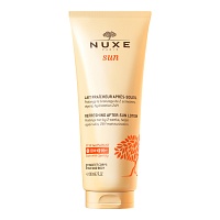 NUXE Sun After Sun Milch Gesicht & Körper - 200ml - Sonnen- & Insektenschutz
